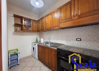 Foto 5 - Three-room apartment VIA GUGLIEMO MARCONI, Vitulazio - photo 5