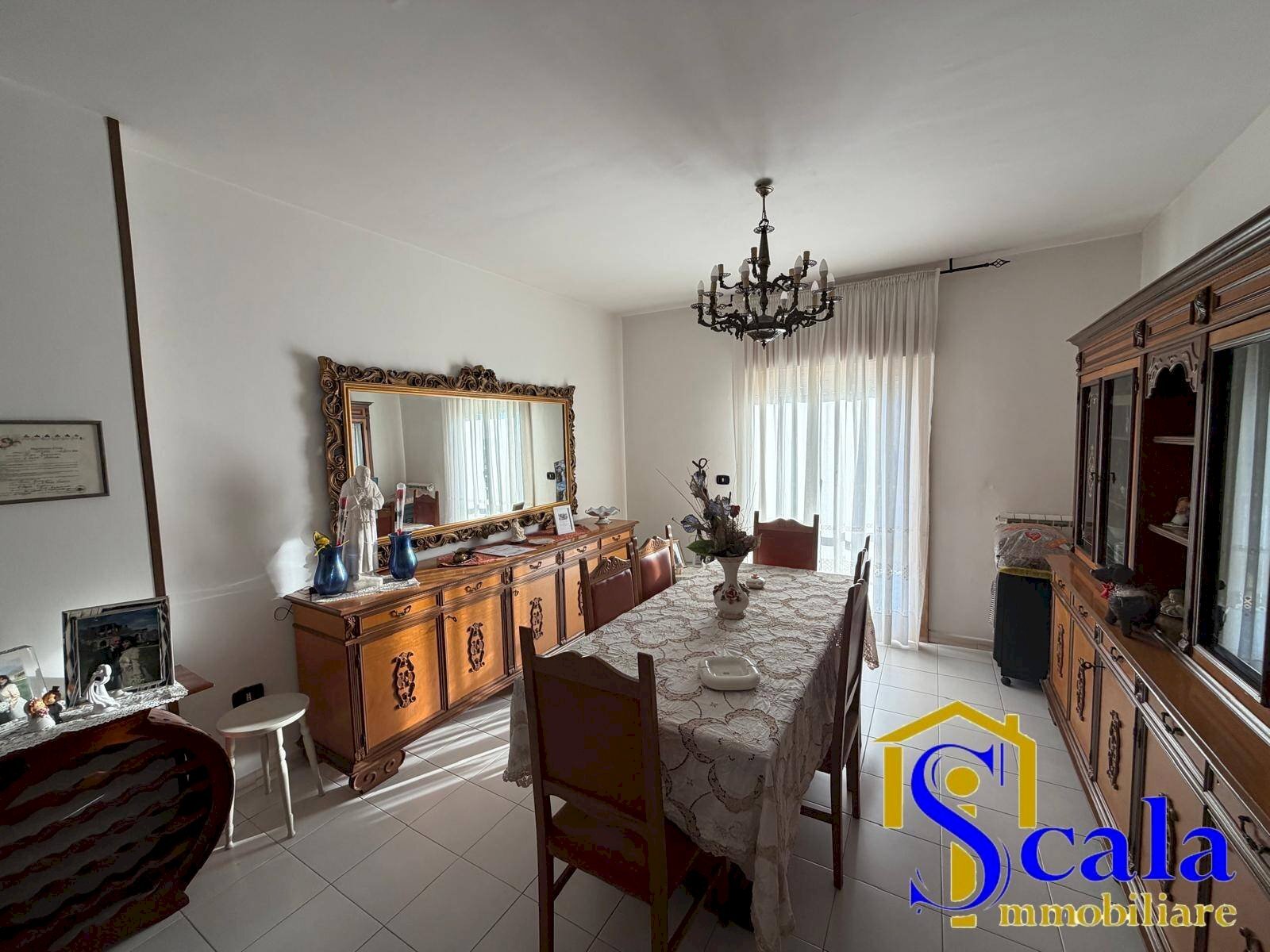 Foto 1 - Four-room apartment VIA CARDITELLO, San Tammaro - photo 1