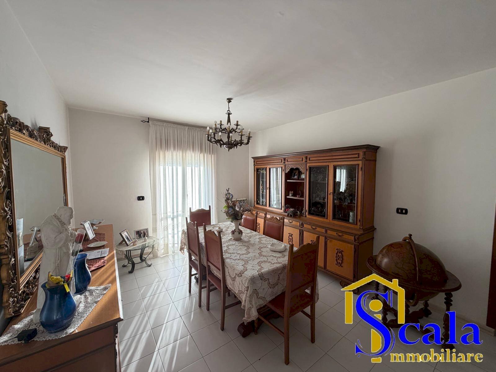 Foto 2 - Four-room apartment VIA CARDITELLO, San Tammaro - photo 2