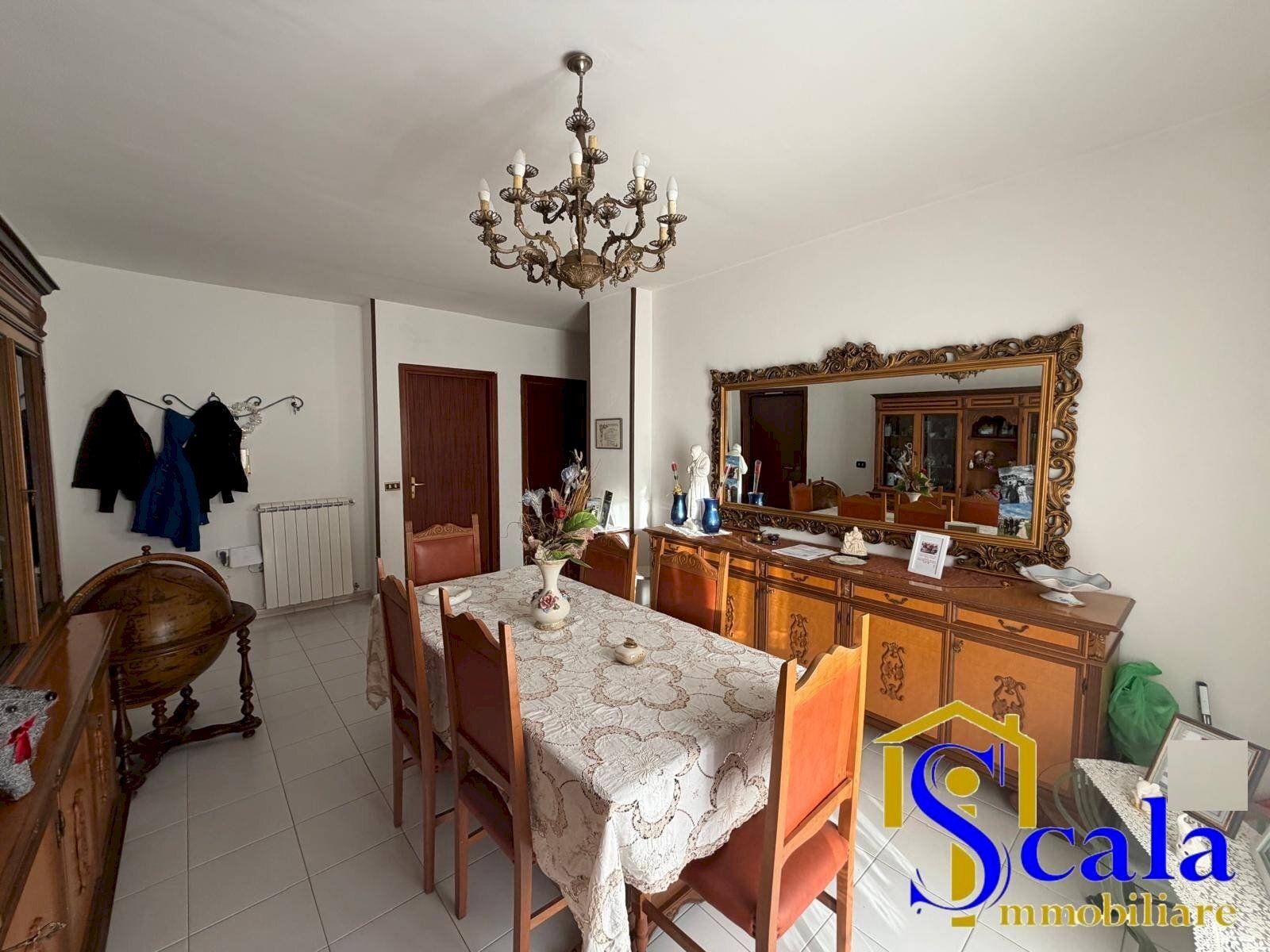 Foto 3 - Four-room apartment VIA CARDITELLO, San Tammaro - photo 3