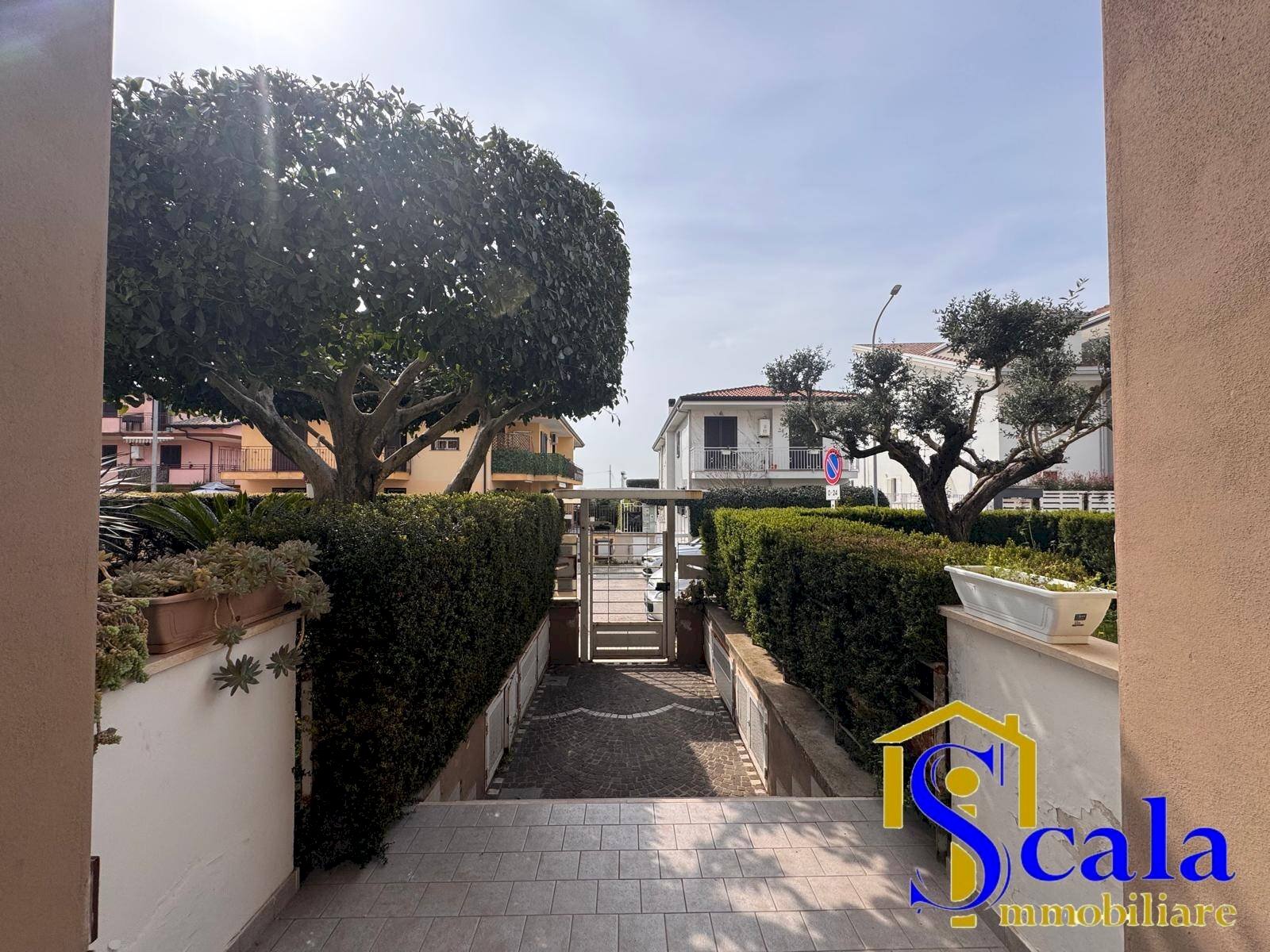 Foto 1 - Three-room apartment VIA ANTONIO VINCIGUERRA, Bellona - photo 1