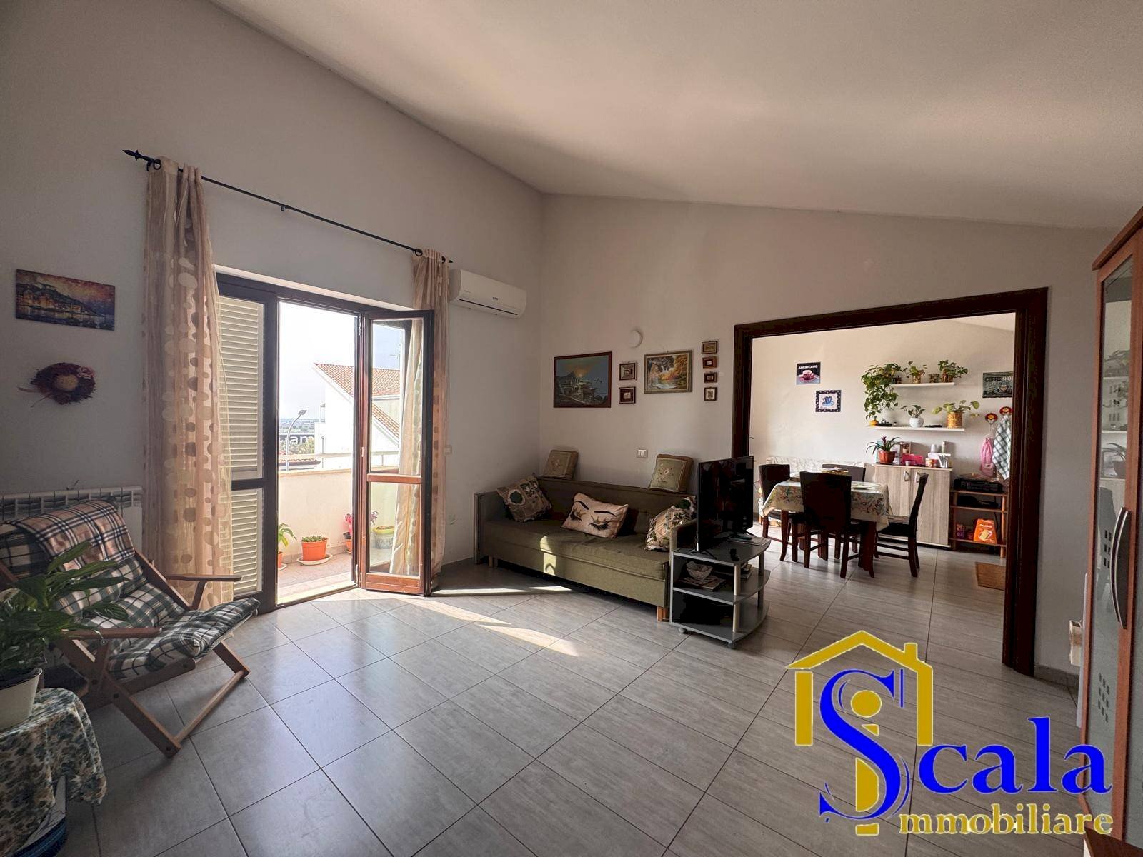 Foto 3 - Three-room apartment VIA ANTONIO VINCIGUERRA, Bellona - photo 3