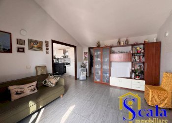 Foto 2 - Trilocale VIA ANTONIO VINCIGUERRA, Bellona - foto 2