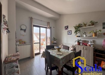 Foto 4 - Trilocale VIA ANTONIO VINCIGUERRA, Bellona - foto 4