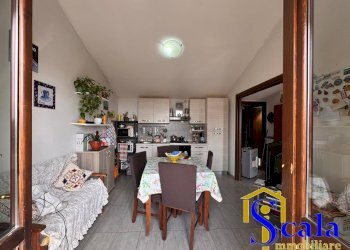 Foto 5 - Trilocale VIA ANTONIO VINCIGUERRA, Bellona - foto 5