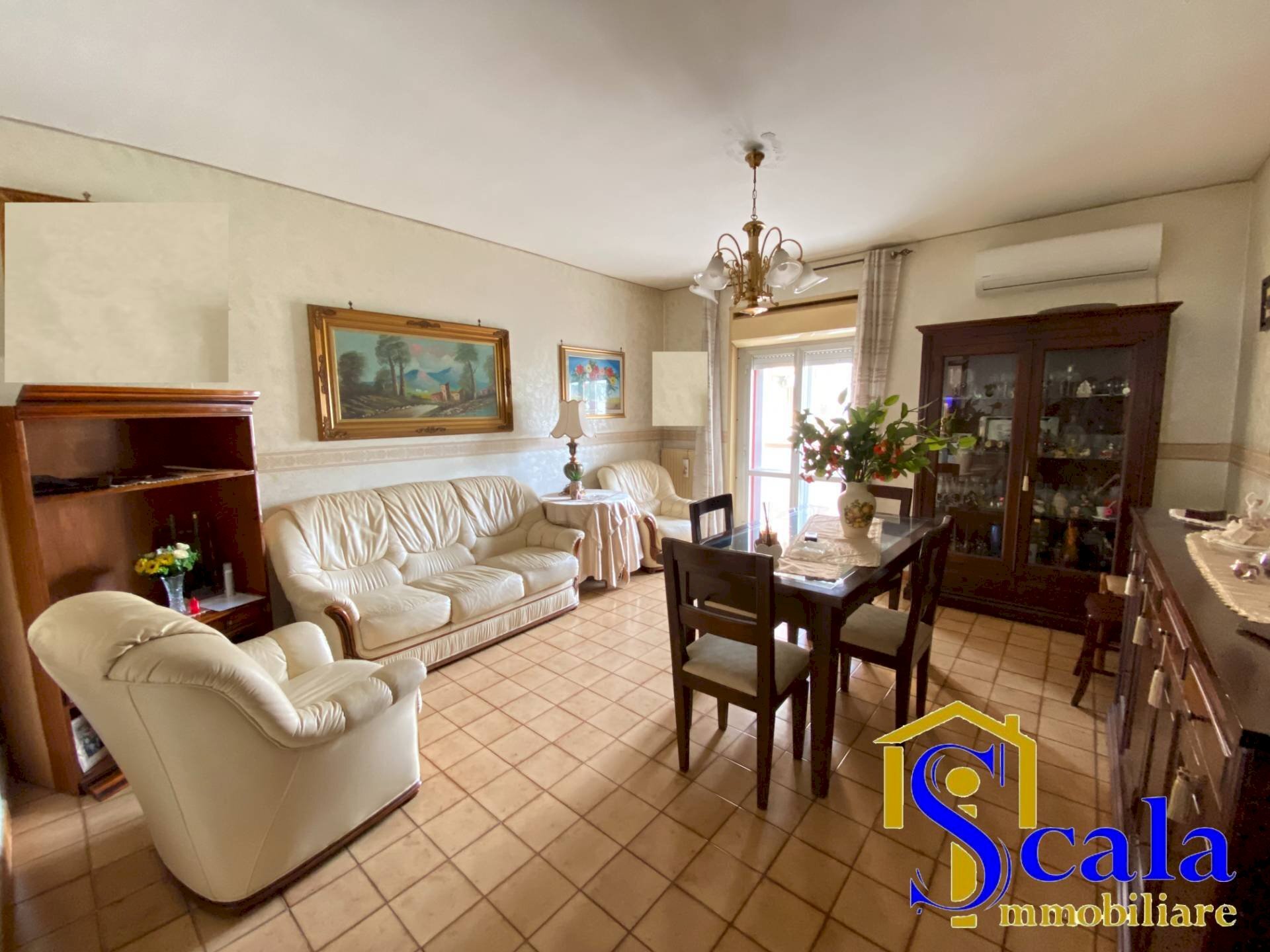 Foto 1 - Four-room apartment VIA SVEZIA, Santa Maria Capua Vetere - photo 1