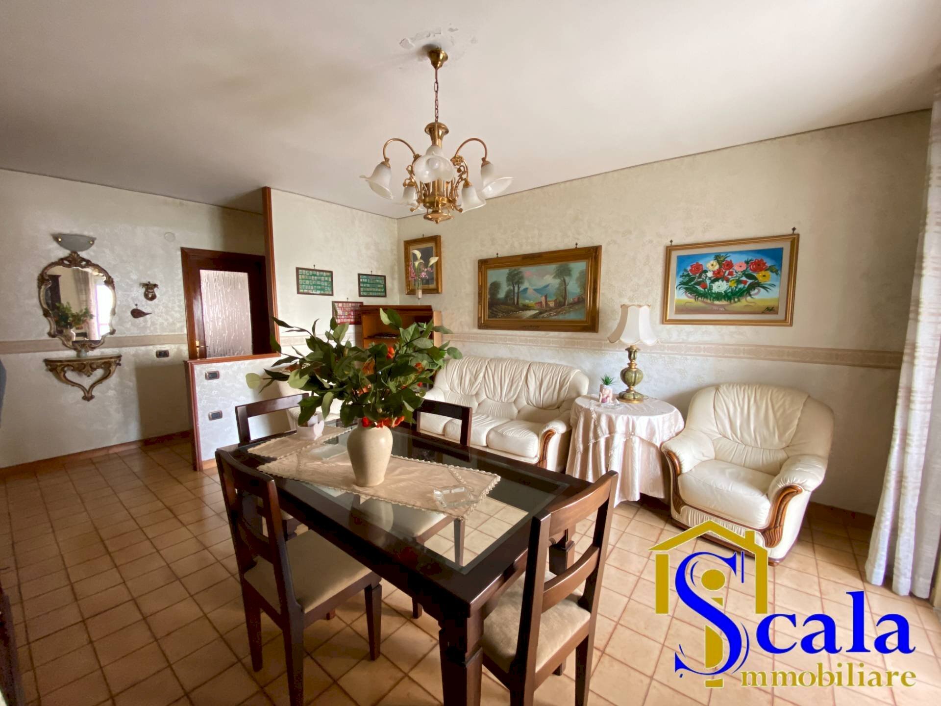 Foto 2 - Four-room apartment VIA SVEZIA, Santa Maria Capua Vetere - photo 2