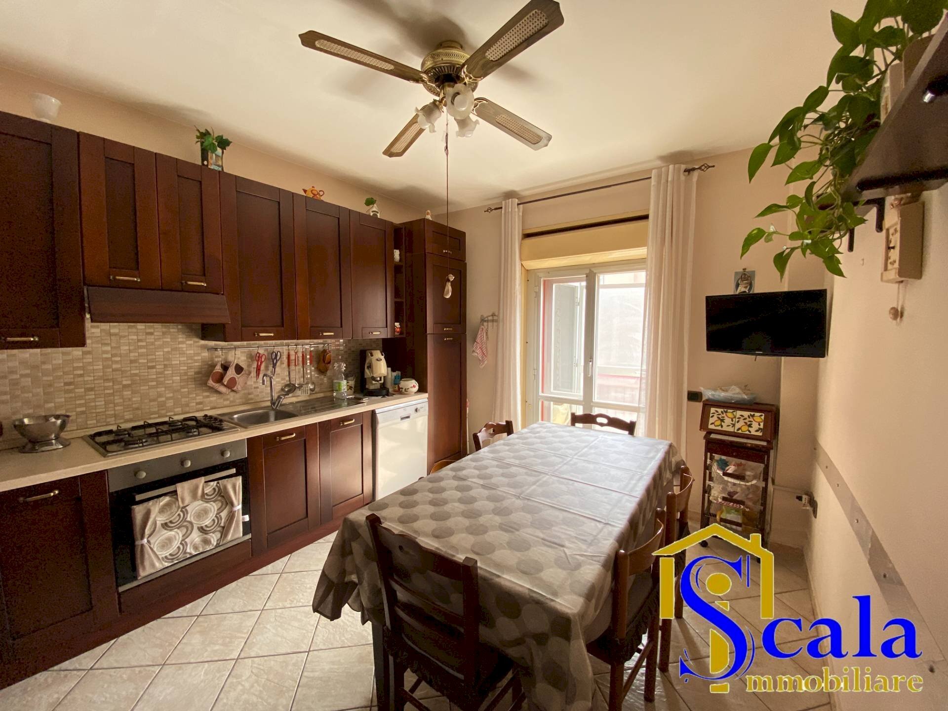 Foto 3 - Four-room apartment VIA SVEZIA, Santa Maria Capua Vetere - photo 3