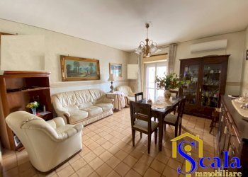 Foto 1 - Four-room apartment VIA SVEZIA, Santa Maria Capua Vetere - photo 1