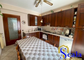 Foto 5 - Four-room apartment VIA SVEZIA, Santa Maria Capua Vetere - photo 5