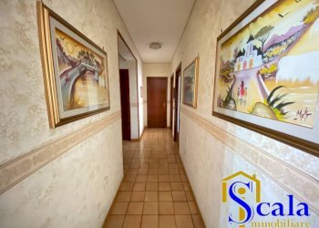 Foto 7 - Four-room apartment VIA SVEZIA, Santa Maria Capua Vetere - photo 7