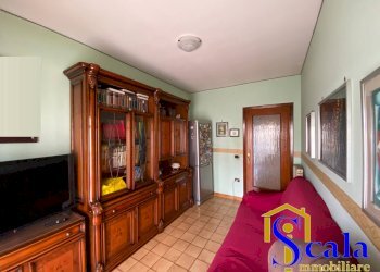 Foto 13 - Four-room apartment VIA SVEZIA, Santa Maria Capua Vetere - photo 13