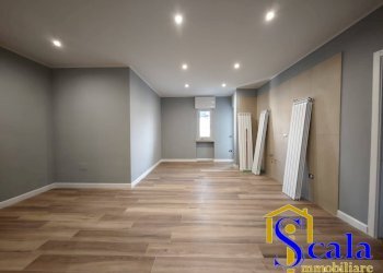 Foto 1 - Three-room apartment VIA ACHILLE GRANDI, Santa Maria Capua Vetere - photo 1