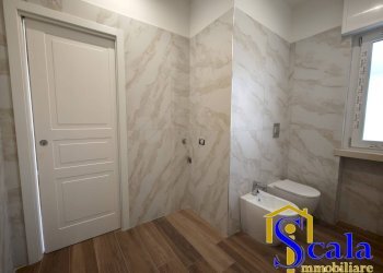 Foto 8 - Three-room apartment VIA ACHILLE GRANDI, Santa Maria Capua Vetere - photo 8