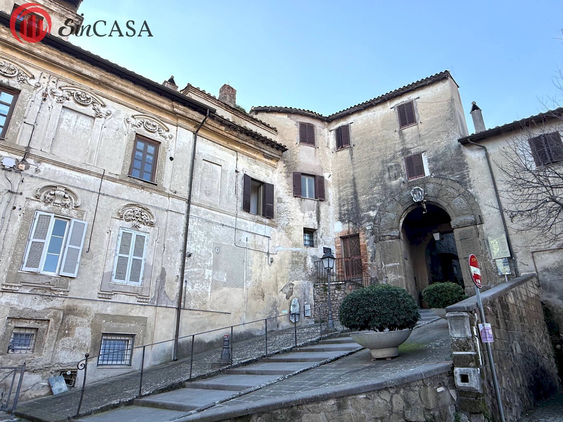 Foto 1 - Two-room apartment Sacrofano - photo 1