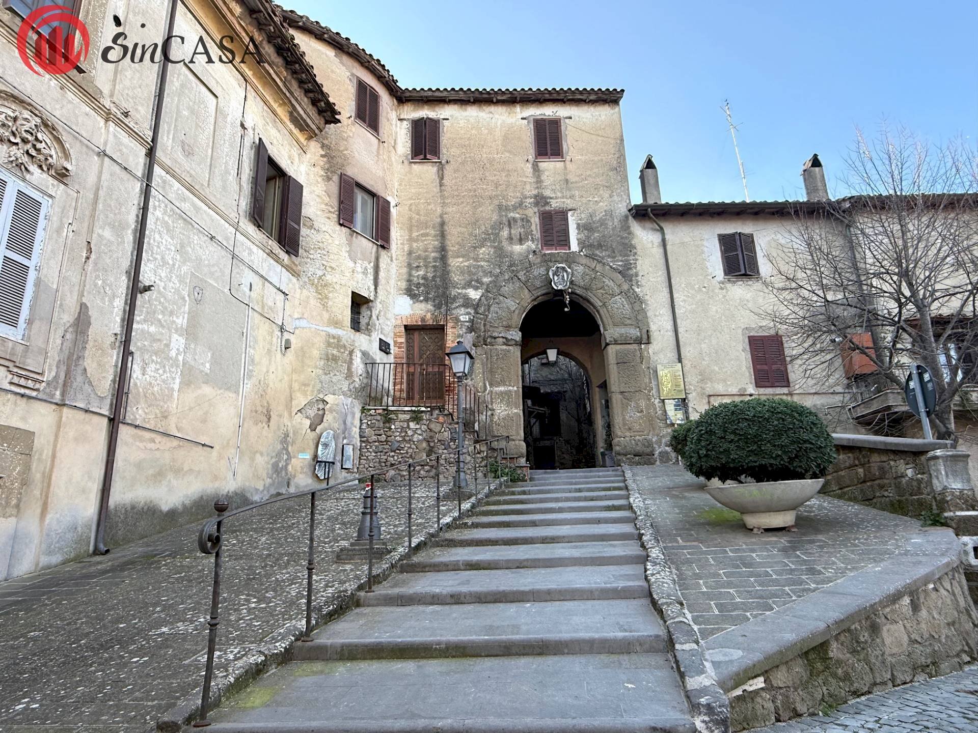 Foto 2 - Two-room apartment Sacrofano - photo 2