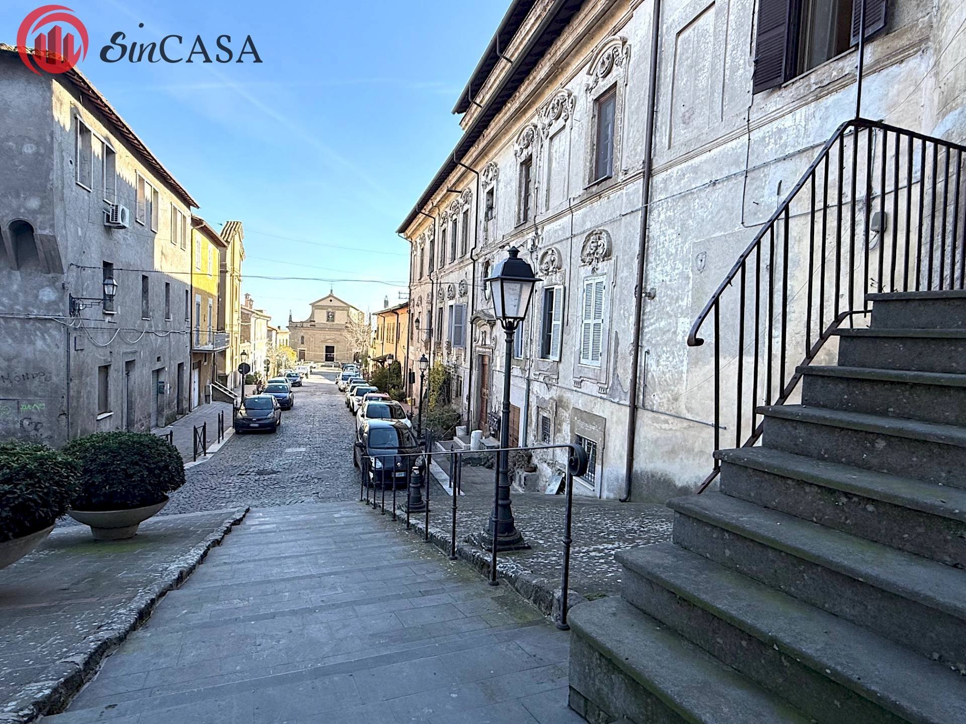 Foto 3 - Two-room apartment Sacrofano - photo 3