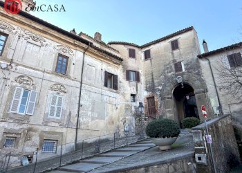 Foto 1 - Two-room apartment Sacrofano - photo 1