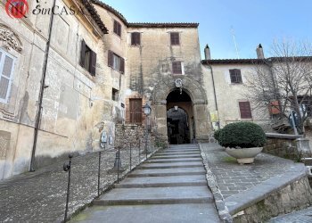 Foto 2 - Two-room apartment Sacrofano - photo 2