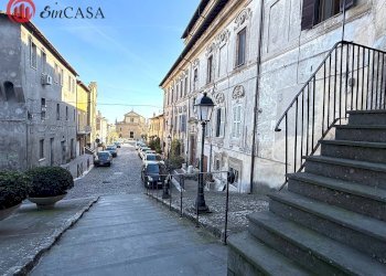 Foto 3 - Two-room apartment Sacrofano - photo 3