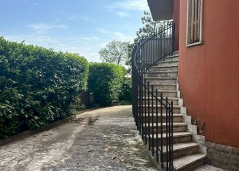 Foto 18 - Villa Fiumicino - photo 18
