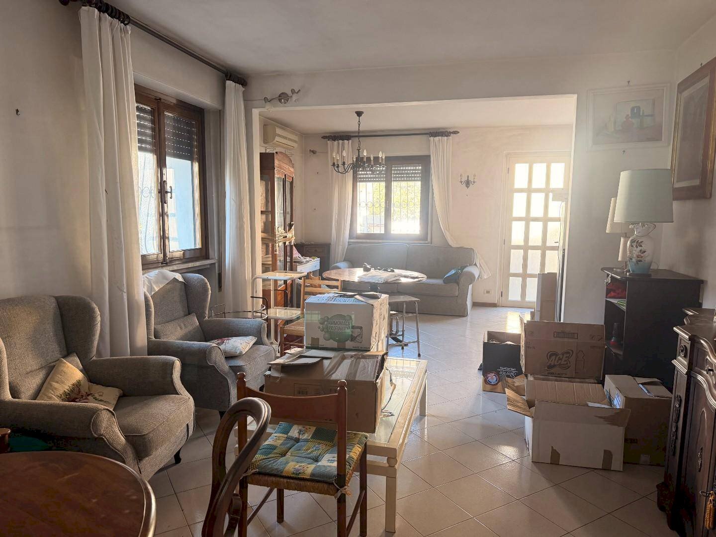 Foto 3 - Villa via arrighi
 
10, Viareggio - foto 3