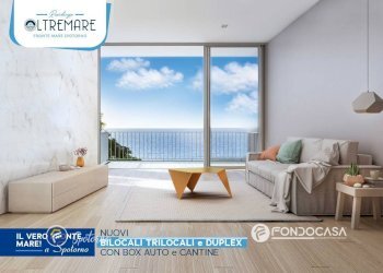 Foto 12 - Trilocale Lungomare Marconi, Spotorno - foto 12