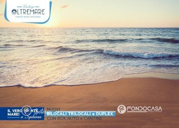 Foto 13 - Trilocale Lungomare Marconi, Spotorno - foto 13