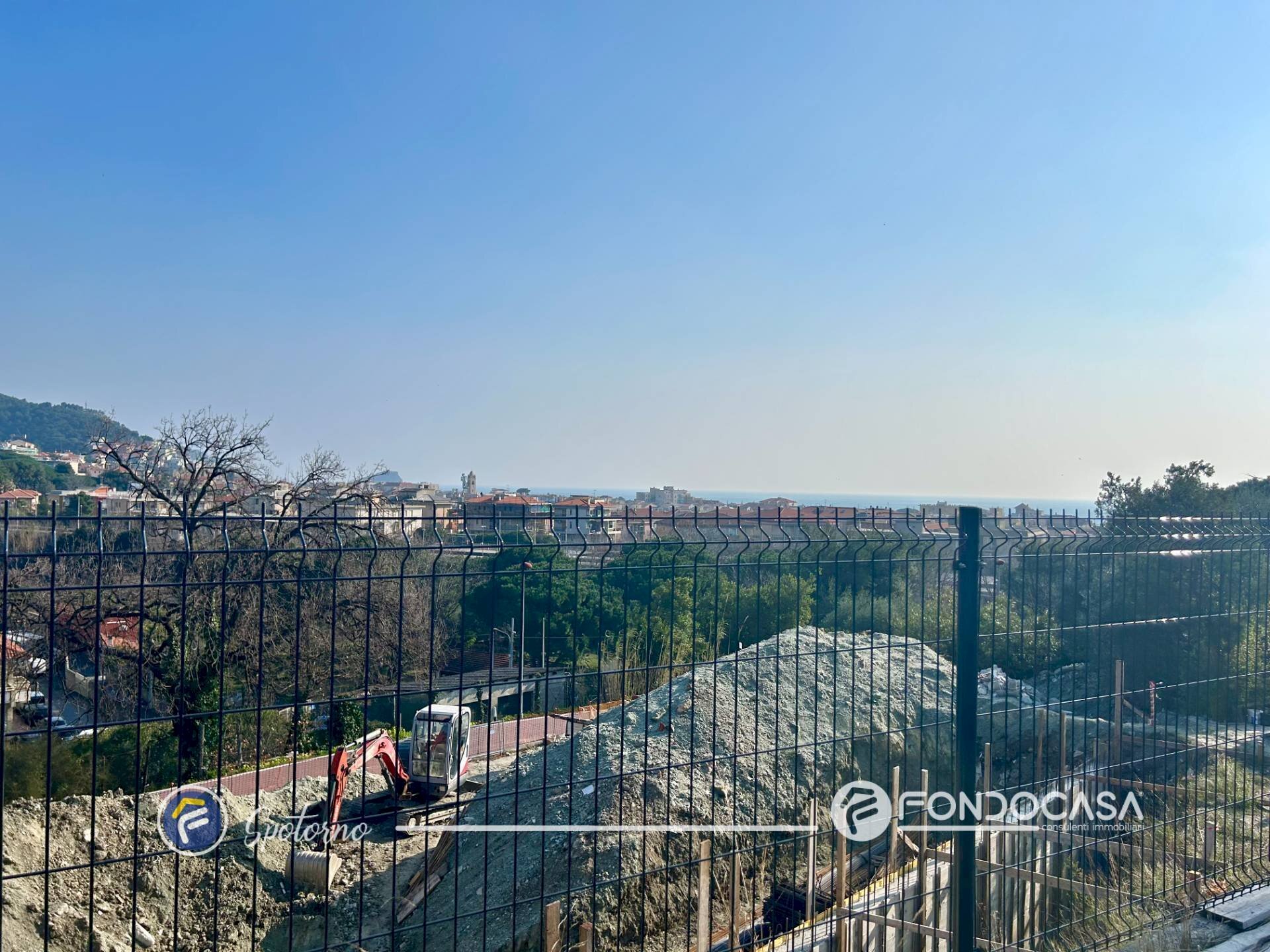 Foto 1 - Trilocale Via Alla Torre, Spotorno - foto 1