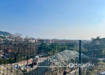 Foto 1 - Trilocale Via Alla Torre, Spotorno - foto 1