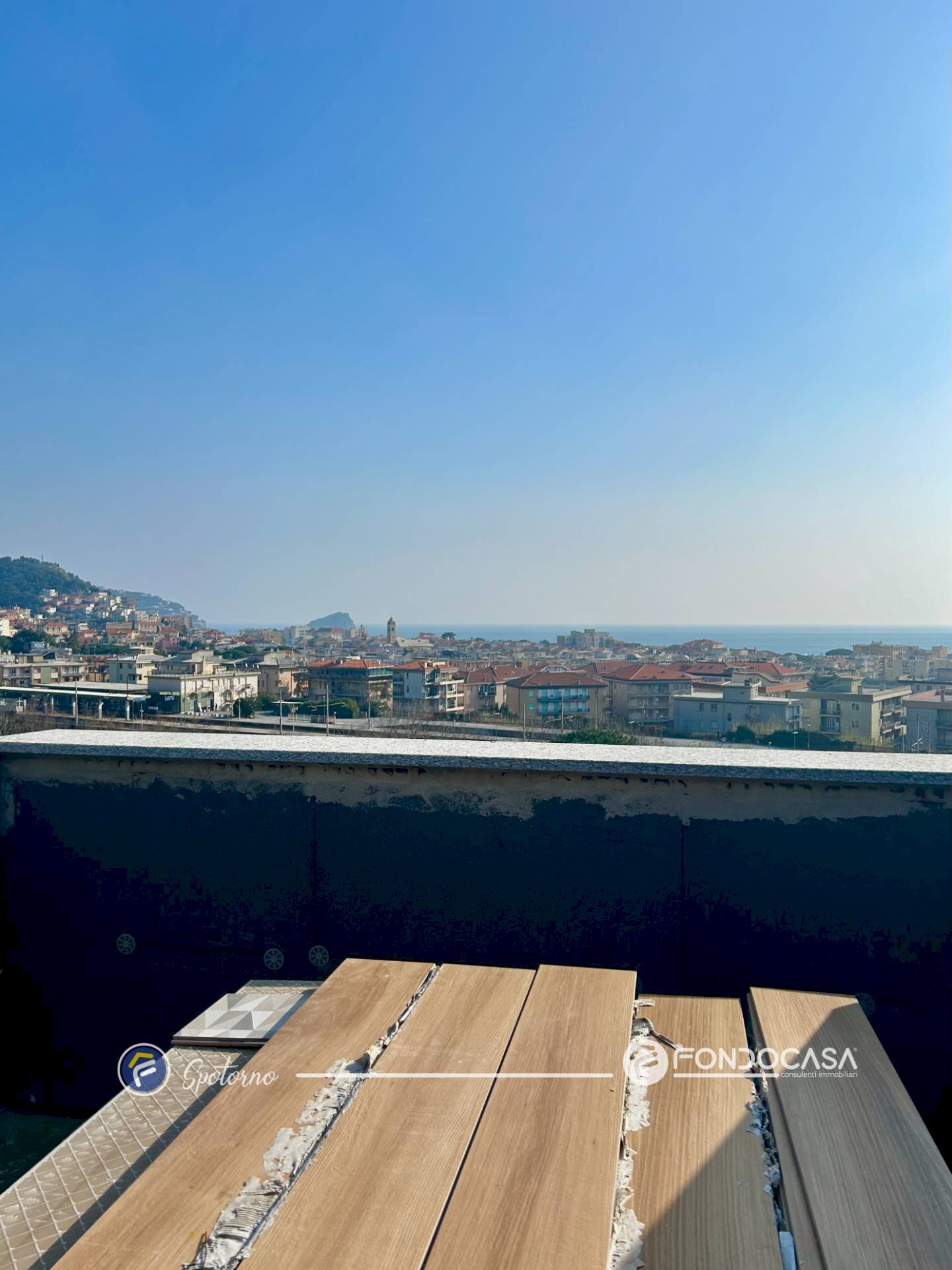 Foto 2 - Trilocale Via Alla Torre, Spotorno - foto 2