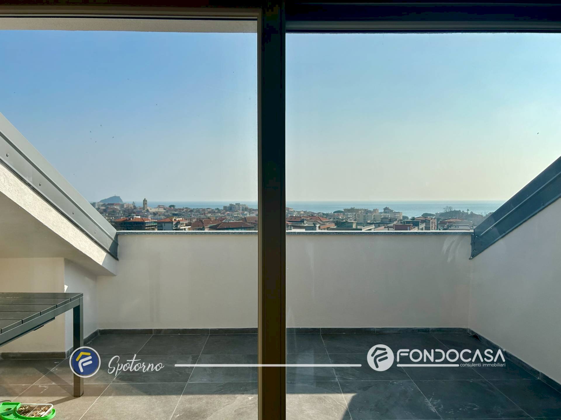 Foto 3 - Trilocale Via Alla Torre, Spotorno - foto 3