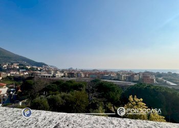 Foto 1 - Trilocale Via Alla Torre, Spotorno - foto 1