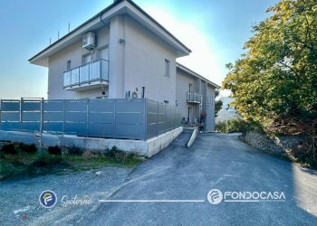 Foto 4 - Trilocale Via Alla Torre, Spotorno - foto 4