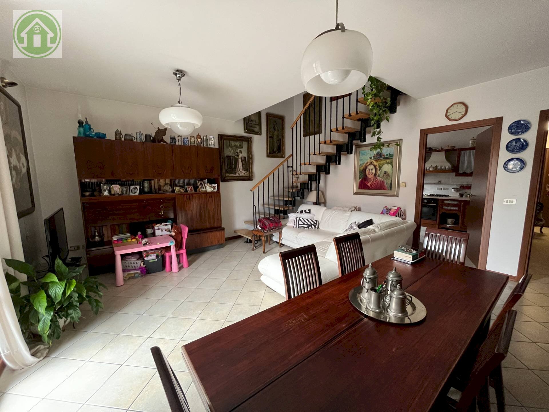 Foto 1 - Appartamento Pavullo nel Frignano - foto 1