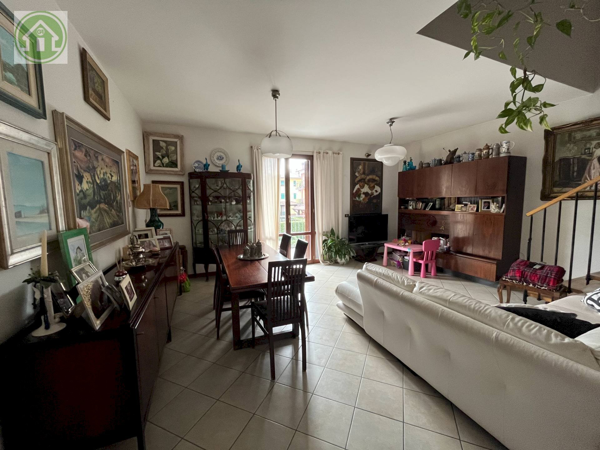 Foto 3 - Appartamento Pavullo nel Frignano - foto 3