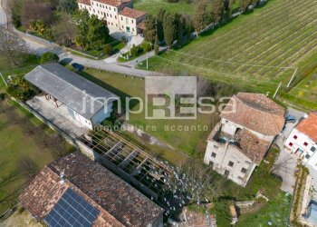 Foto 3 - Terreno edificabile via pramui, Godega di Sant'Urbano - foto 3