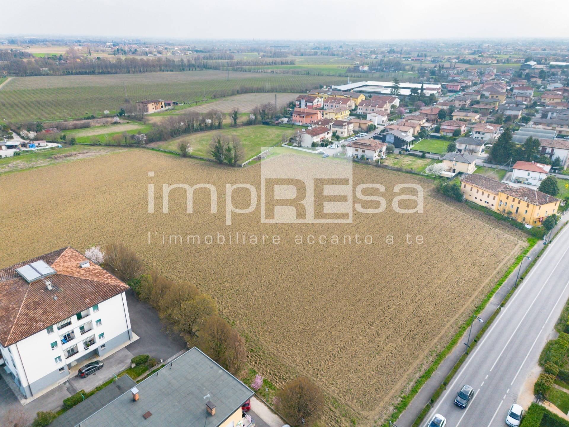 Foto 3 - Terreno edificabile via distrettuale, Santa Lucia di Piave - foto 3