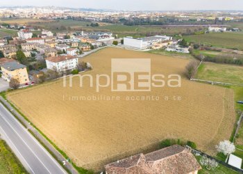 Foto 1 - Terreno edificabile via distrettuale, Santa Lucia di Piave - foto 1