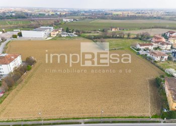 Foto 2 - Terreno edificabile via distrettuale, Santa Lucia di Piave - foto 2
