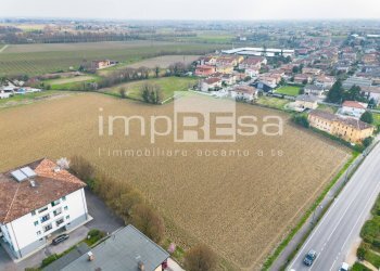 Foto 3 - Terreno edificabile via distrettuale, Santa Lucia di Piave - foto 3