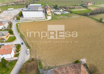 Foto 4 - Terreno edificabile via distrettuale, Santa Lucia di Piave - foto 4
