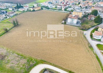 Foto 5 - Terreno edificabile via distrettuale, Santa Lucia di Piave - foto 5