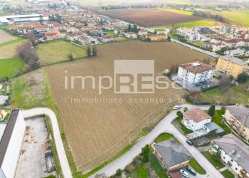 Foto 6 - Terreno edificabile via distrettuale, Santa Lucia di Piave - foto 6