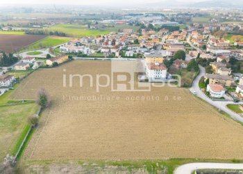 Foto 7 - Terreno edificabile via distrettuale, Santa Lucia di Piave - foto 7