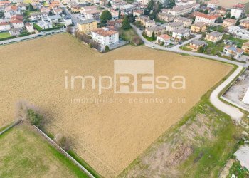 Foto 8 - Terreno edificabile via distrettuale, Santa Lucia di Piave - foto 8