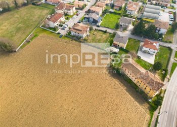 Foto 12 - Terreno edificabile via distrettuale, Santa Lucia di Piave - foto 12