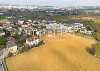 Foto 13 - Terreno edificabile via distrettuale, Santa Lucia di Piave - foto 13