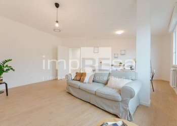 Foto 1 - Appartamento Viale Luigi Spellanzon, Conegliano - foto 1