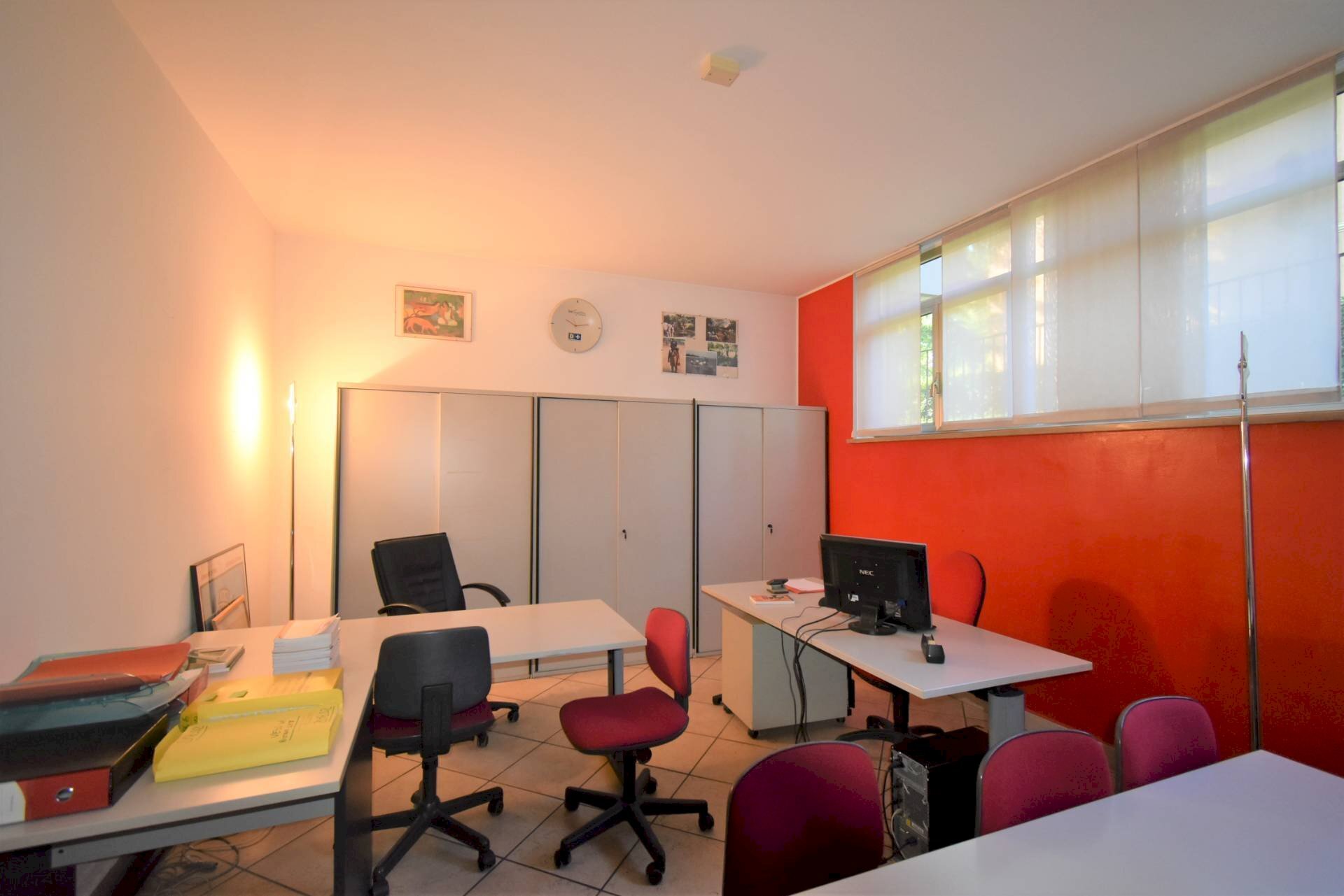 Foto 3 - Ufficio Via Matteotti
 
1, Bernareggio - foto 3